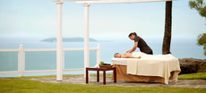 puerto rico massage
