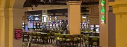 sheraton hotel and casino