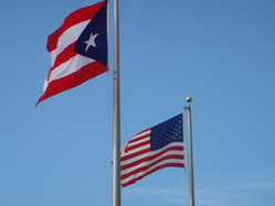 puerto rico united states